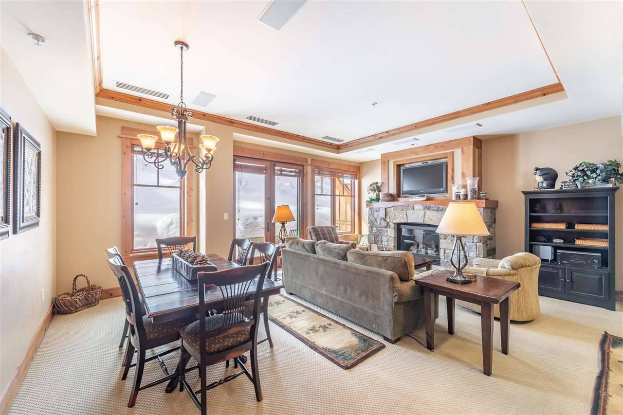 Truckee, CA 96161,7001 Northstar Drive #210