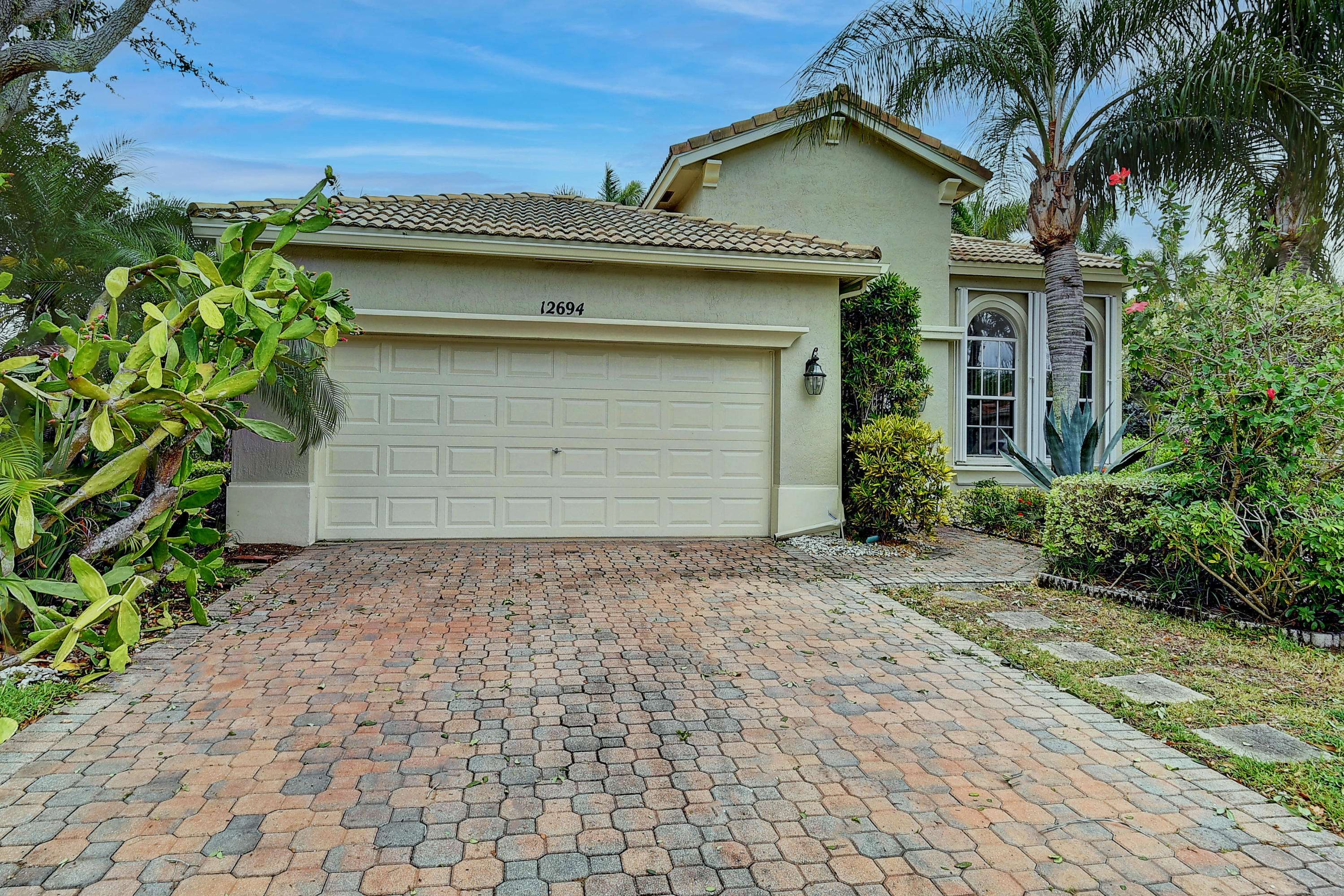 Boynton Beach, FL 33436,12694 Via Lucia