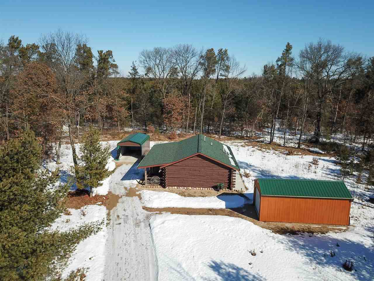 New Lisbon, WI 53950,W5970 Woodland Tr