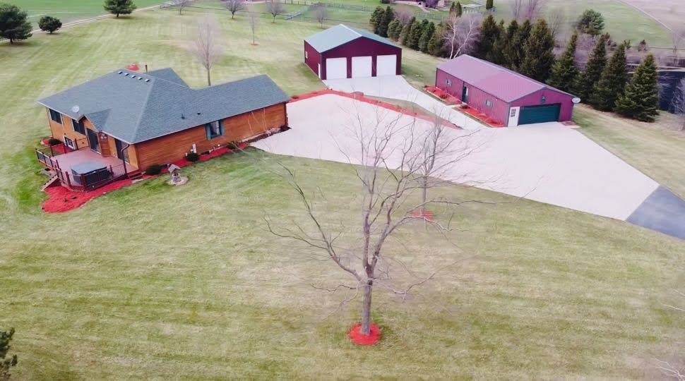 Blanchardville, WI 53516,N9547 County Road J