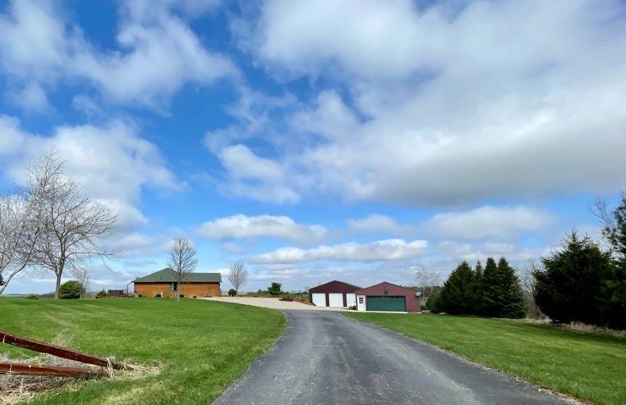 Blanchardville, WI 53516,N9547 County Road J