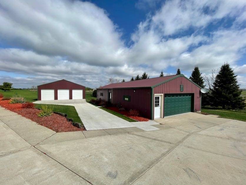 Blanchardville, WI 53516,N9547 County Road J