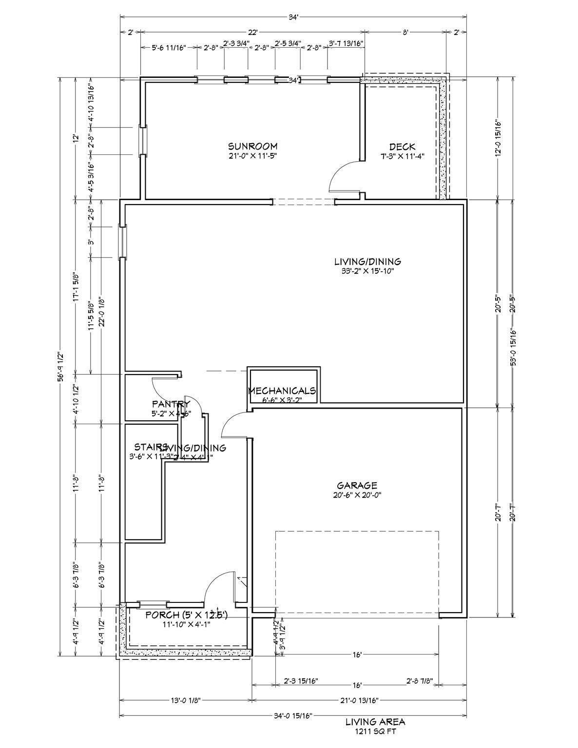 Ellettsville, IN 47429,1043 E Jackie Court