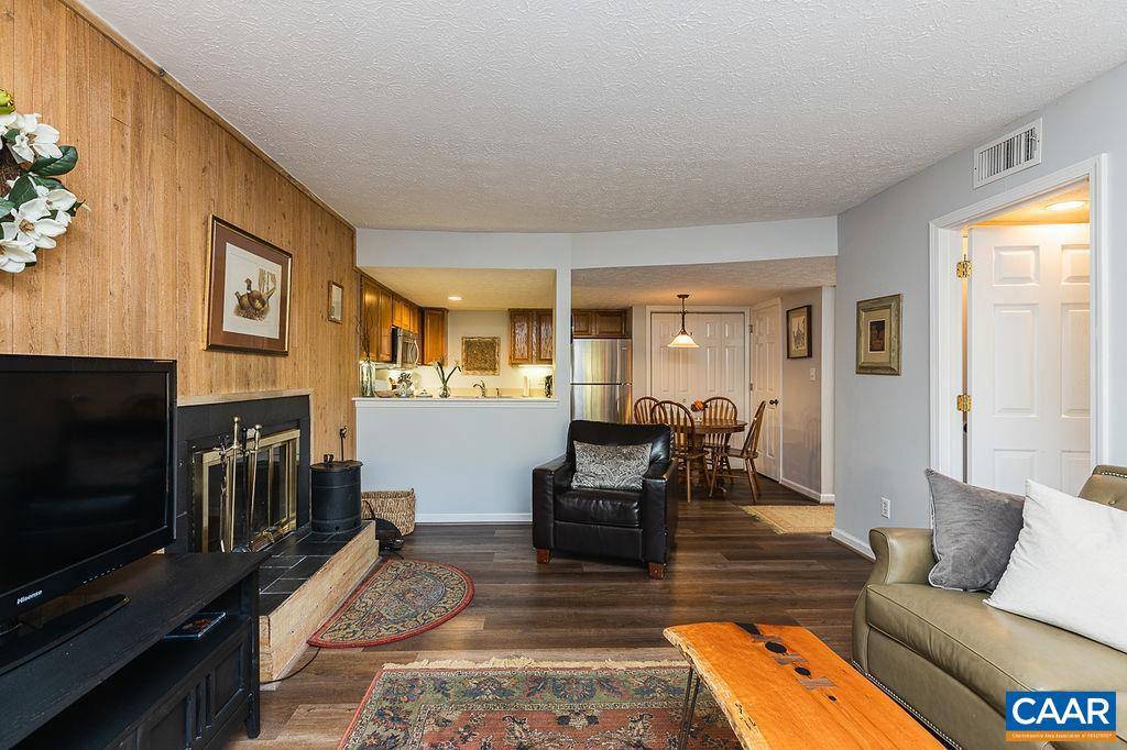 Wintergreen Resort, VA 22967,3216 NORTH RIDGE CONDOS RDG