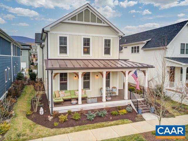 Crozet, VA 22932,3286 ROWCROSS ST ST