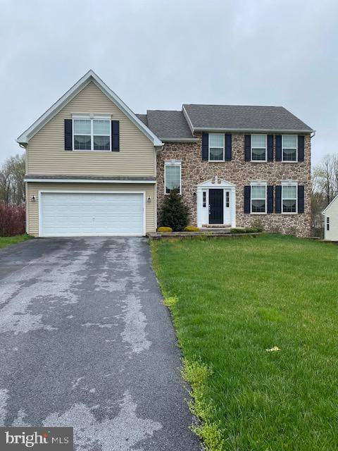 Oxford, PA 19363,508 COLCHESTER DR