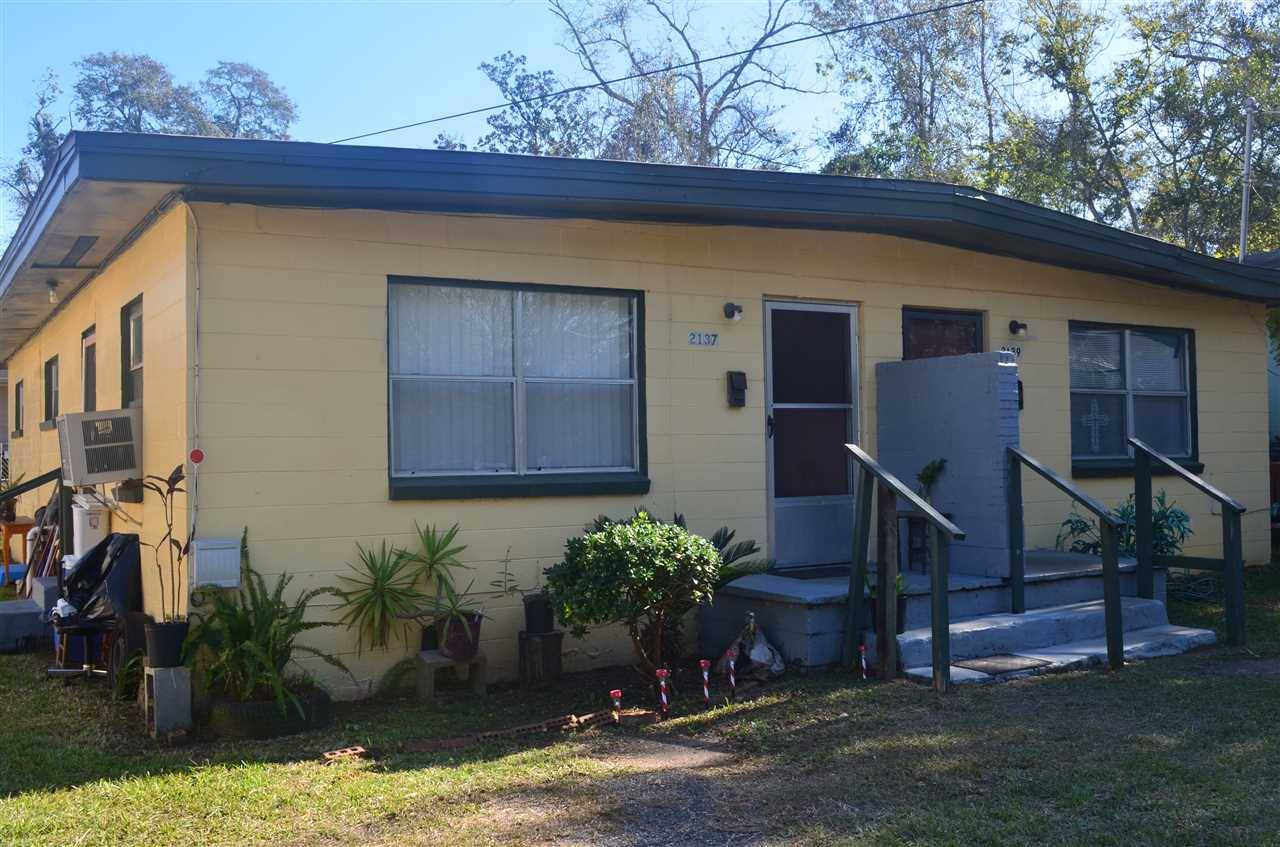 Tallahassee, FL 32310,2137 KEITH Street #2