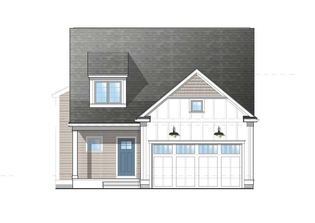 Wrentham, MA 02093,20 Weber Farm RD #20