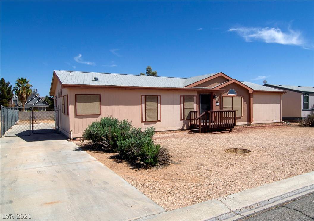 Overton, NV 89040,344 Tres Coyotes Street