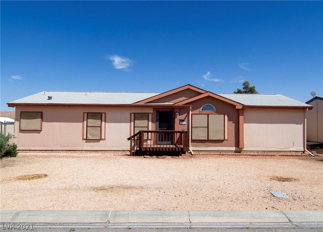 Overton, NV 89040,344 Tres Coyotes Street