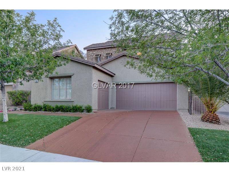 Henderson, NV 89052,1289 Corista Drive