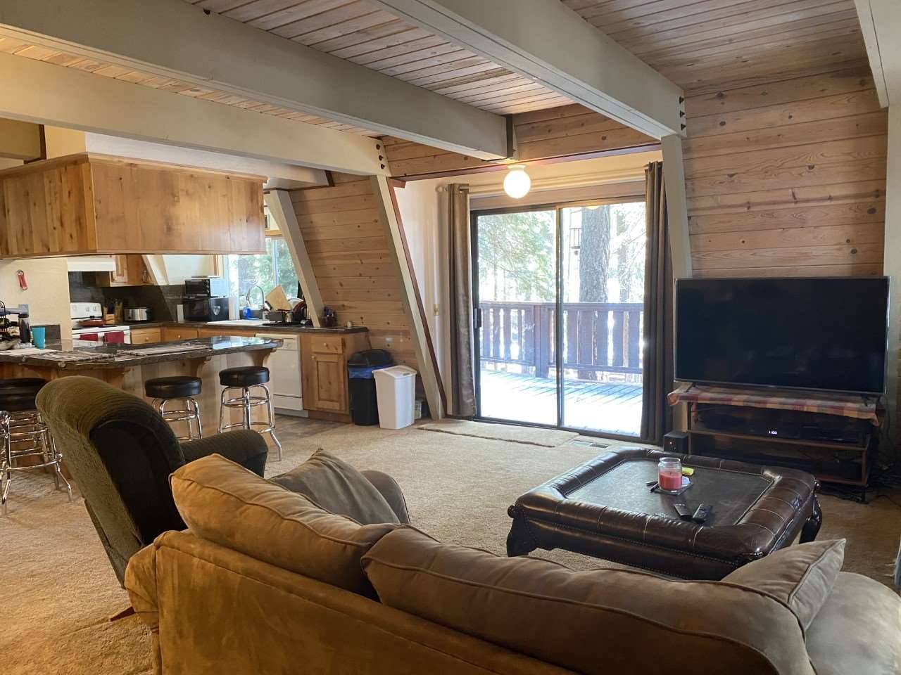 Tahoe City, CA 96145,739 Chapel Lane