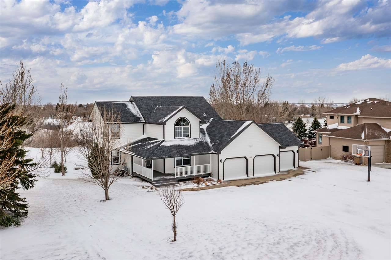 Minot, ND 58703,1915 NW 19th Ave