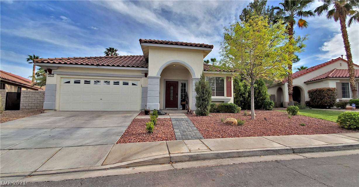 Henderson, NV 89052,2975 Scenic Valley Way