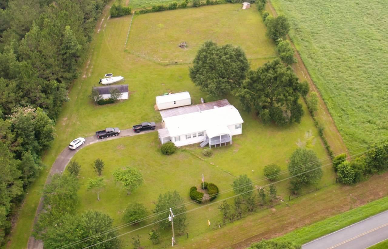 Monticello, FL 32344,6829 Old Lloyd Road