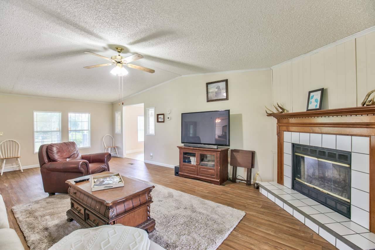 Monticello, FL 32344,6829 Old Lloyd Road