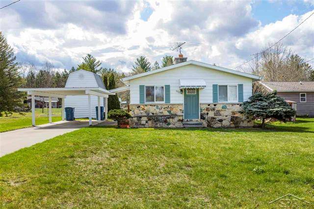 Hope, MI 48628,332 E GRACE CT