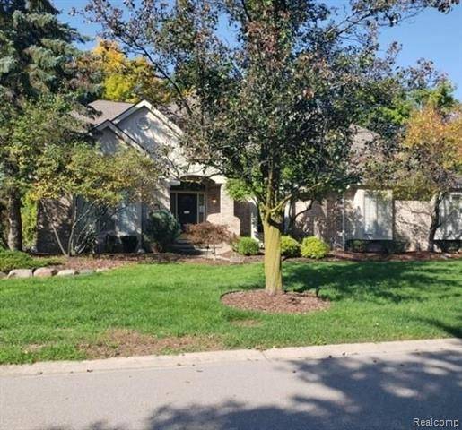 Farmington Hills, MI 48331,27147 WINCHESTER CRT