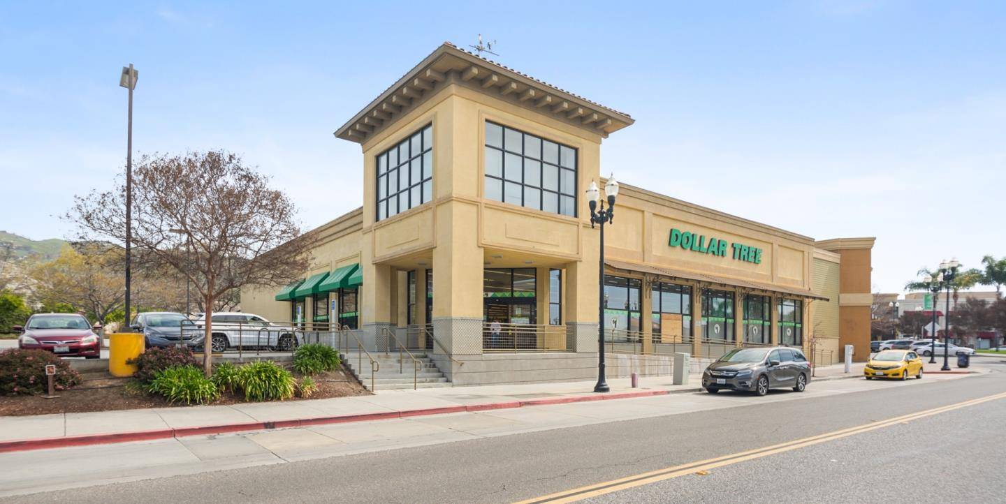 San Jose, CA 95135,4095 Evergreen Village SQ