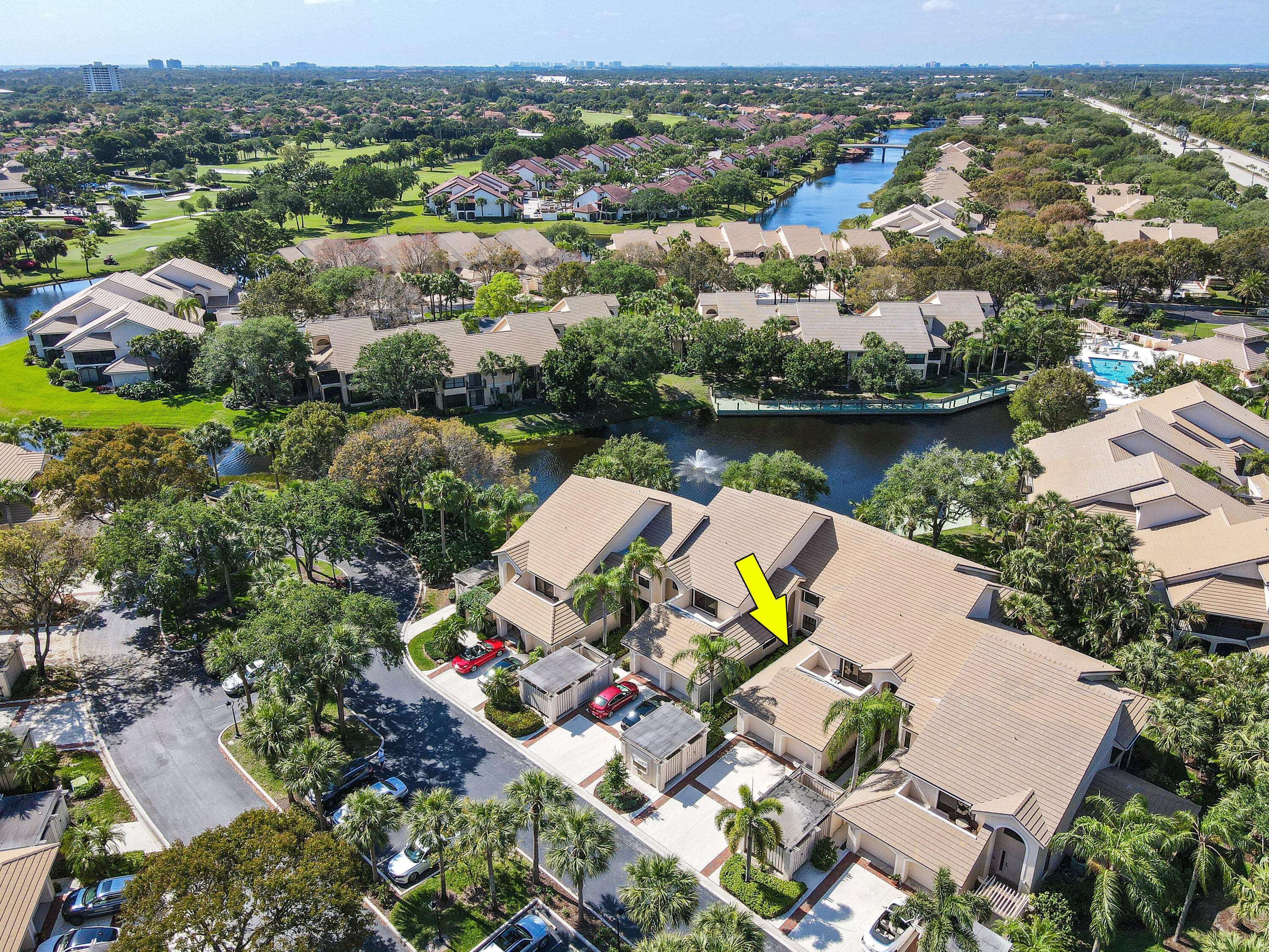 Jupiter, FL 33477,3940 Schooner Pointe DR 111