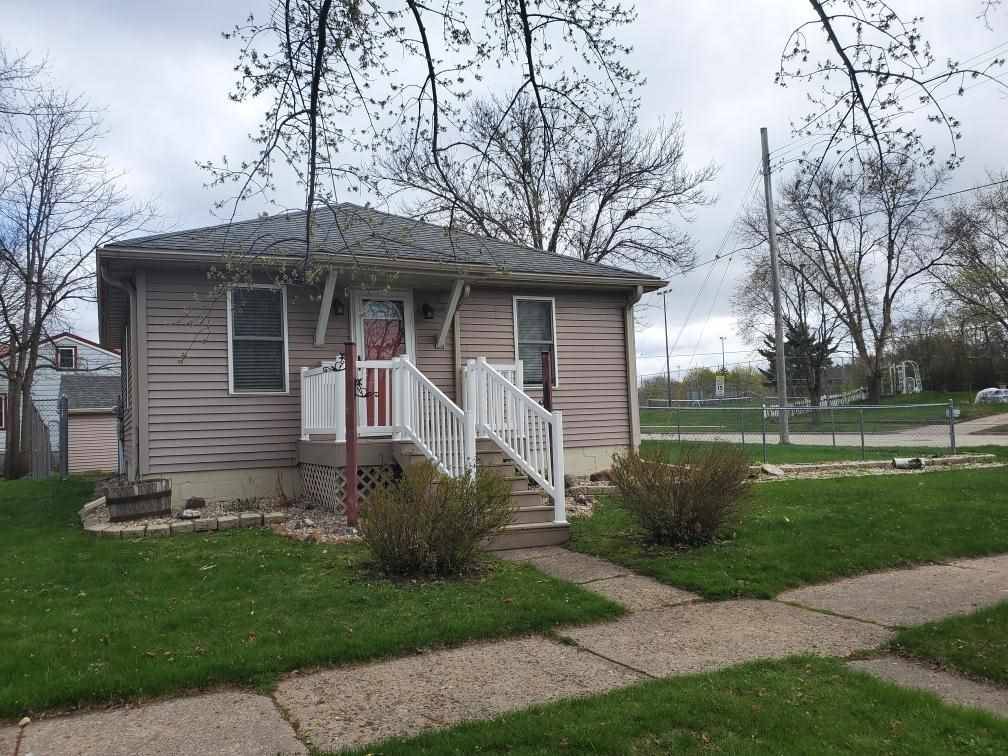 Reedsburg, WI 53959,845 Seymour St