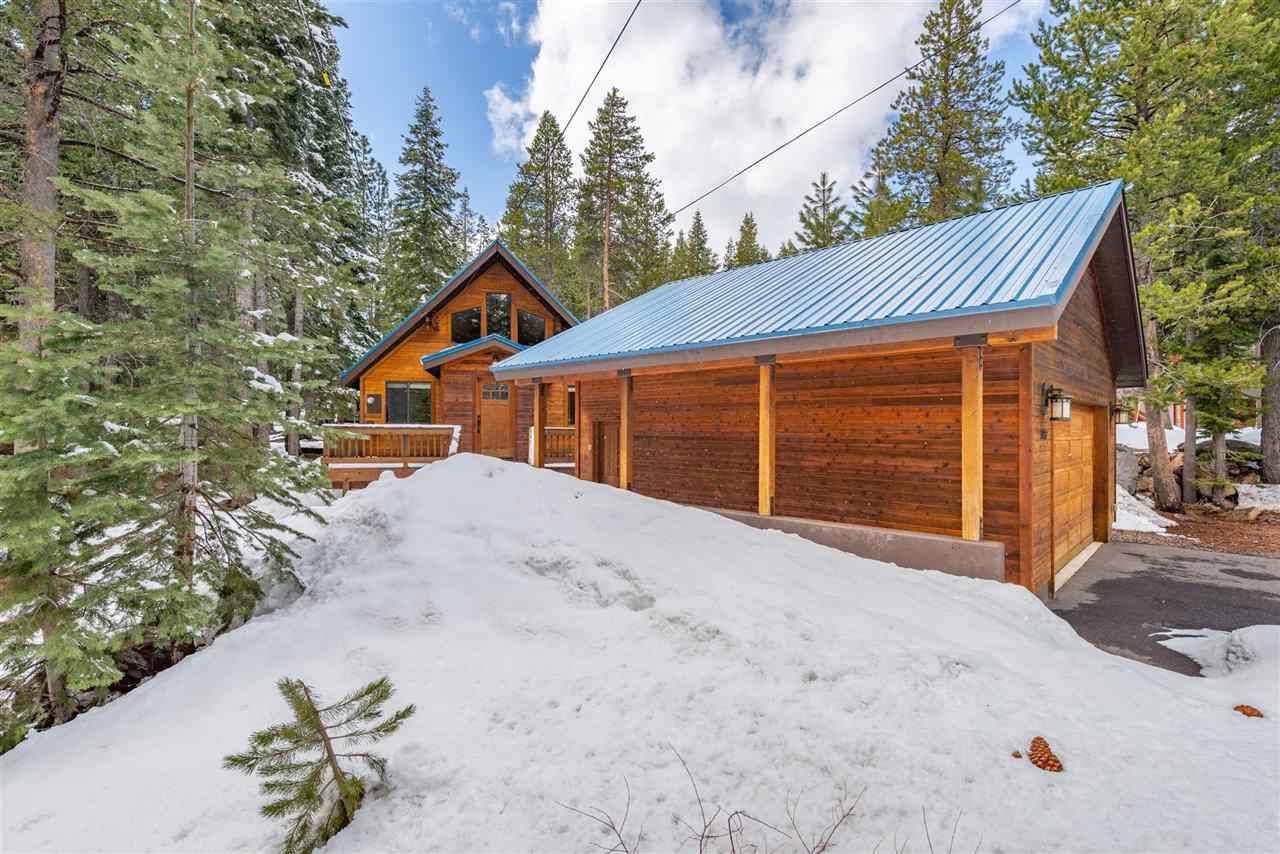 Truckee, CA 96161,11752 Chateau Way