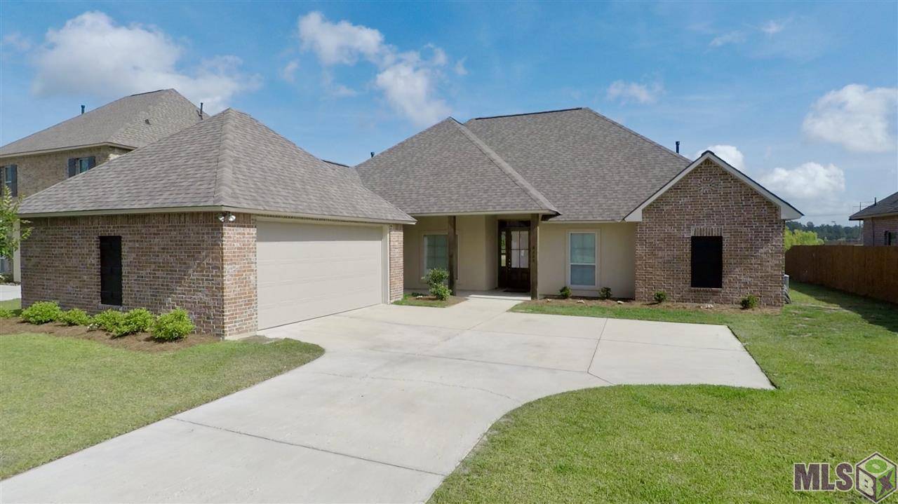 Denham Springs, LA 70706,8669 SANDPIPER