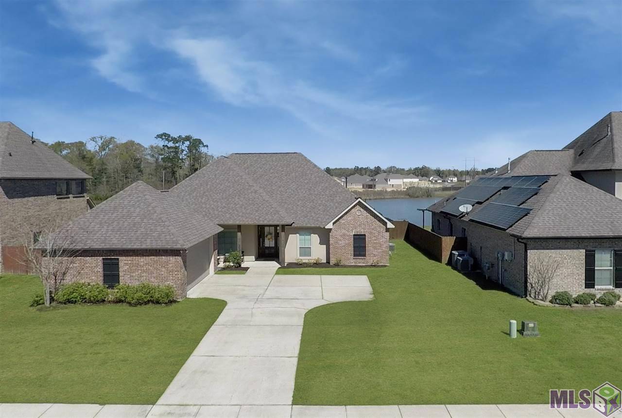 Denham Springs, LA 70706,8669 SANDPIPER