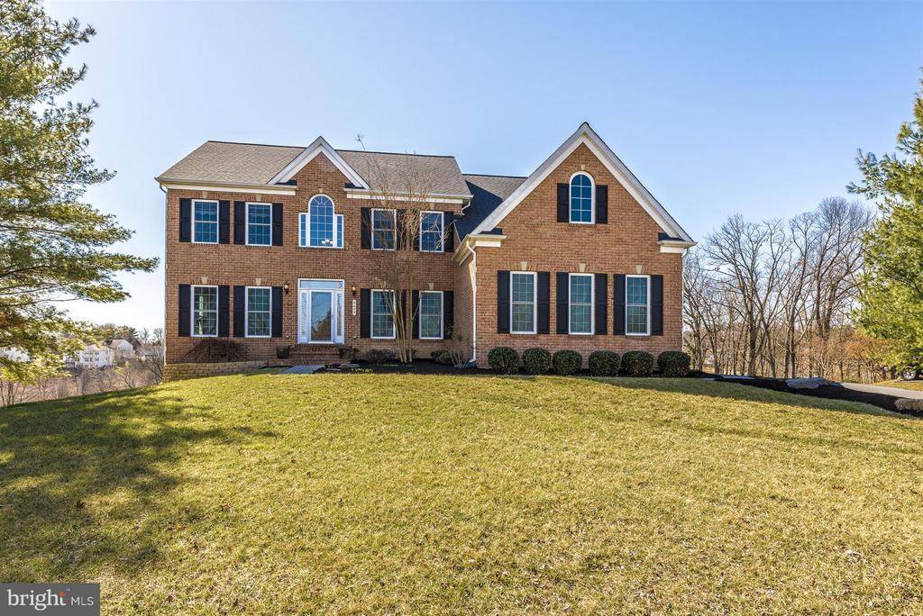 Ijamsville, MD 21754,9805 RITCHIE CT