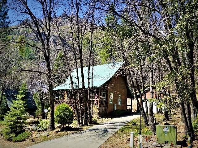 325 Rainbow Drive, Sierra City, CA 96125