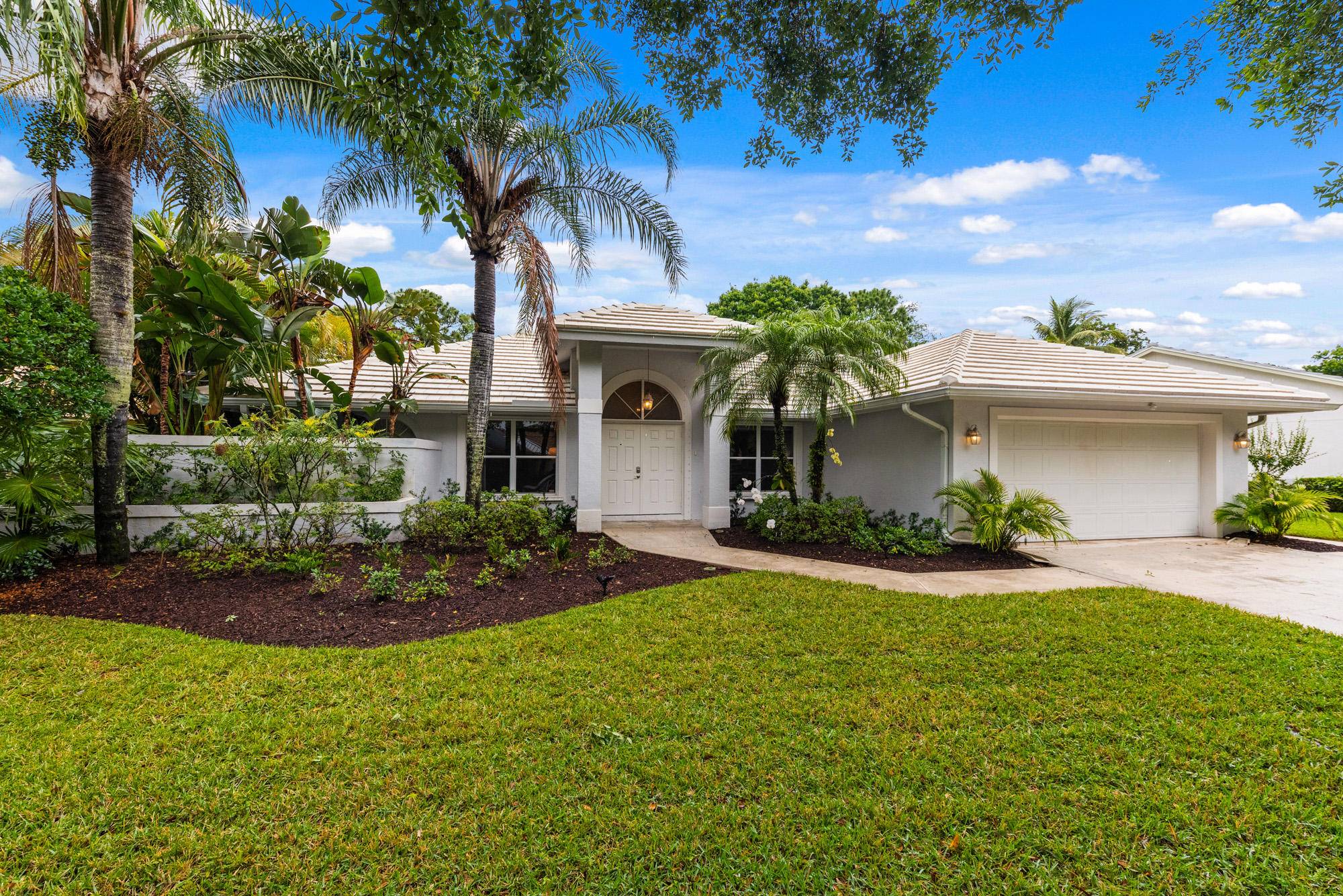 Jupiter, FL 33458,18530 Misty Lake DR