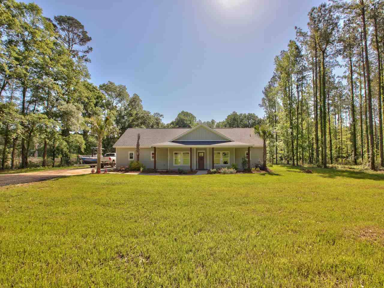 Monticello, FL 32336,968 Freeman Road