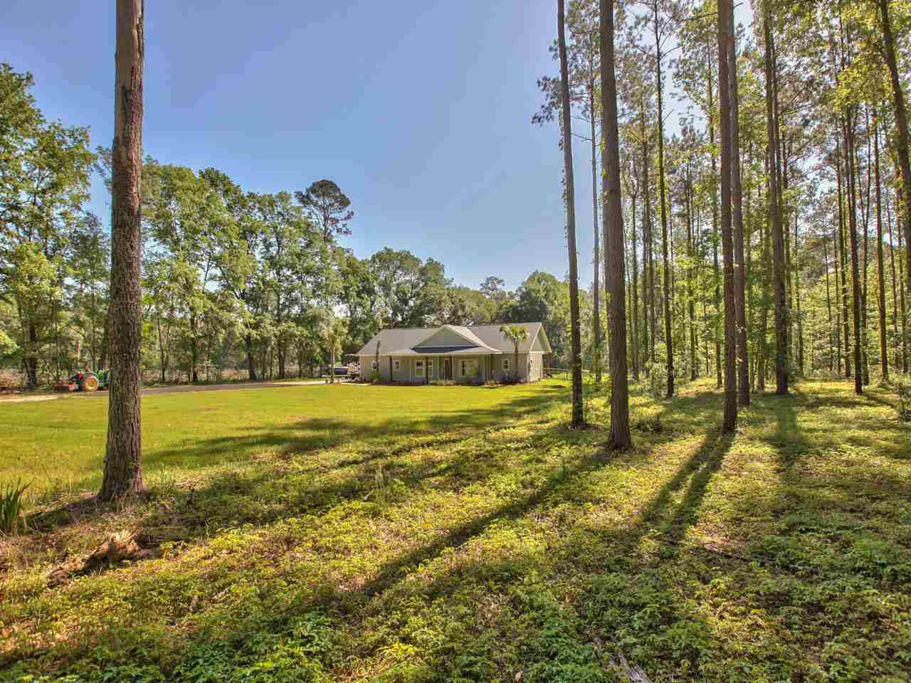 Monticello, FL 32336,968 Freeman Road
