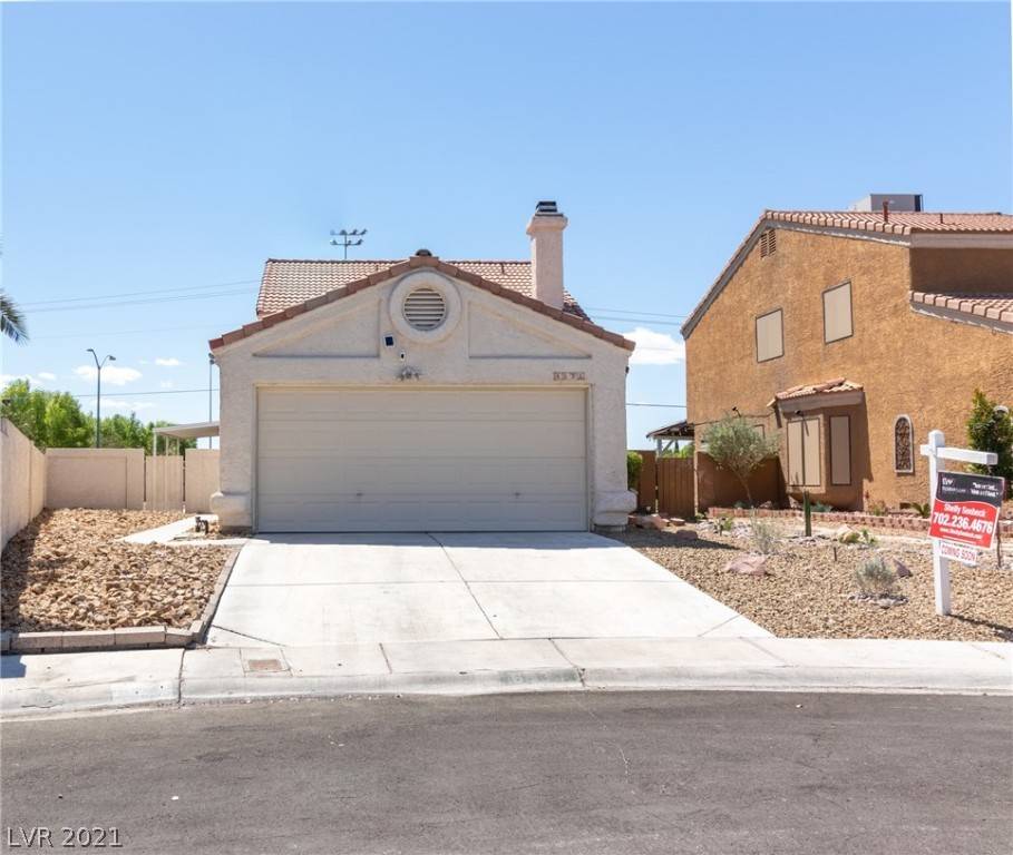 Las Vegas, NV 89108,6533 Chardonay Way