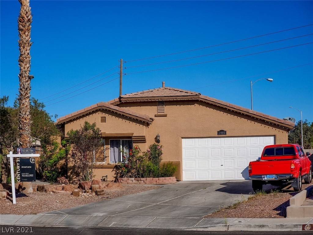 Las Vegas, NV 89115,3995 Sheltering Pines Street