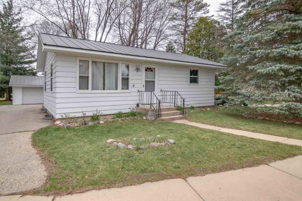 Princeton, WI 54968,1222 W Main St