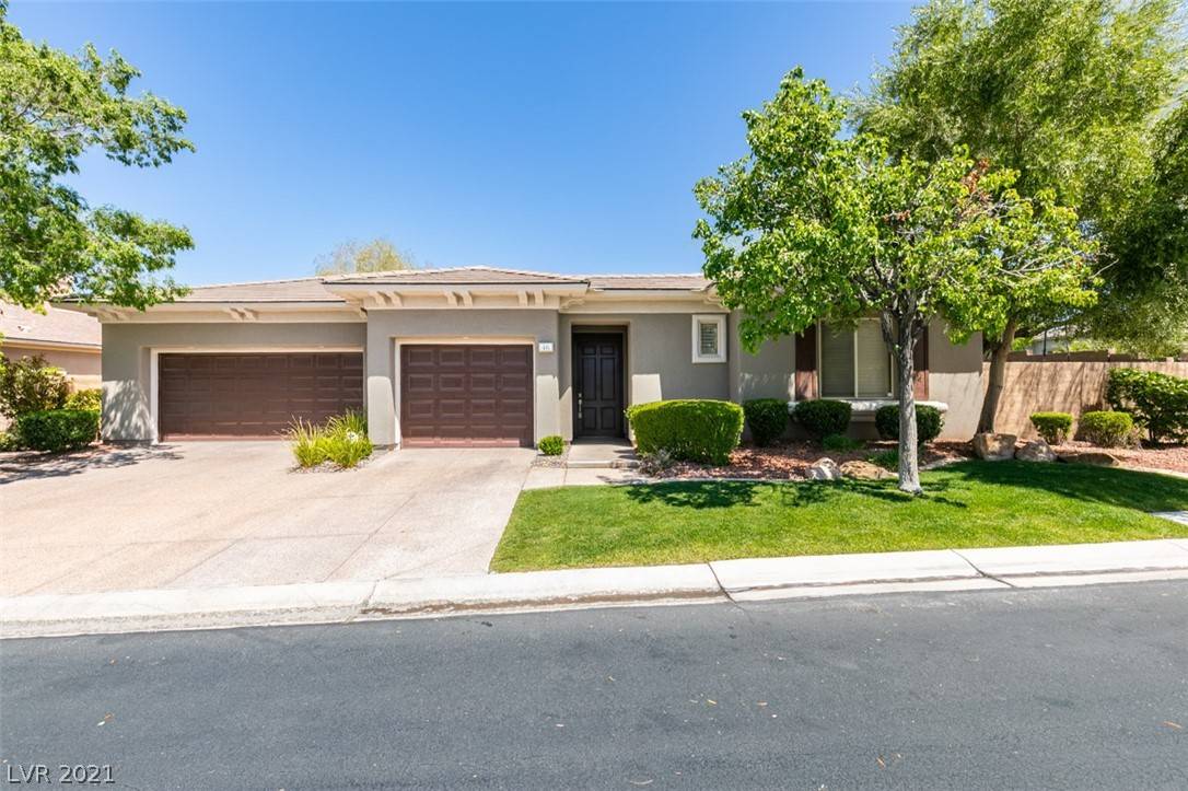 Henderson, NV 89052,46 Desert Highlands Drive