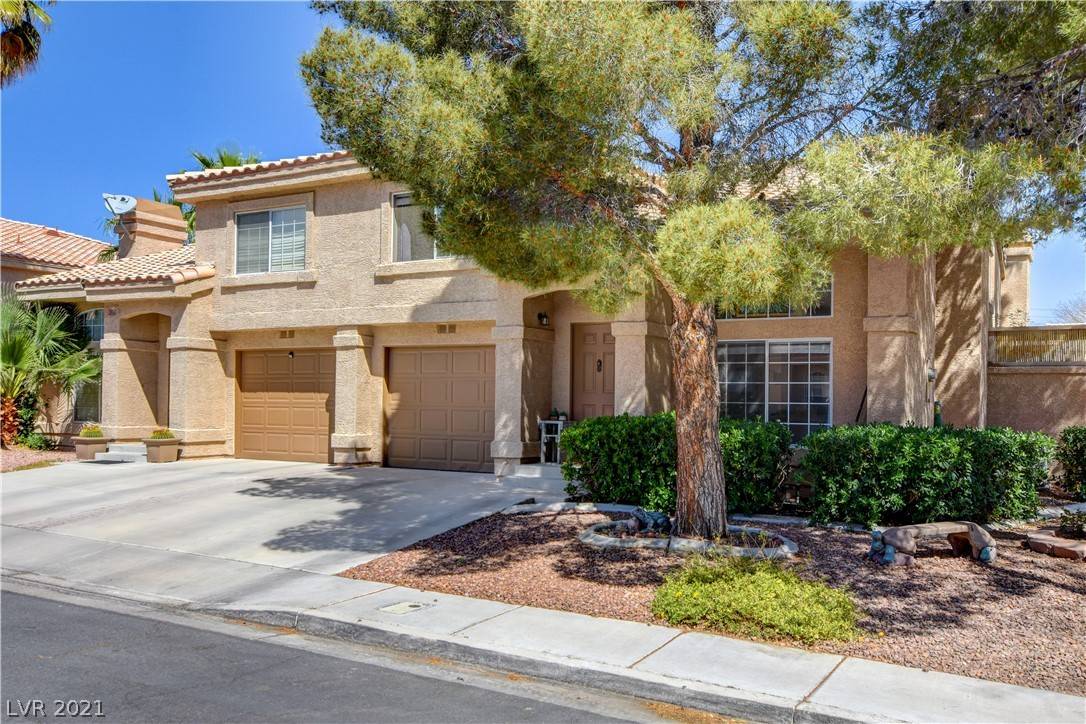 Henderson, NV 89074,2816 Dawn Crossing Drive