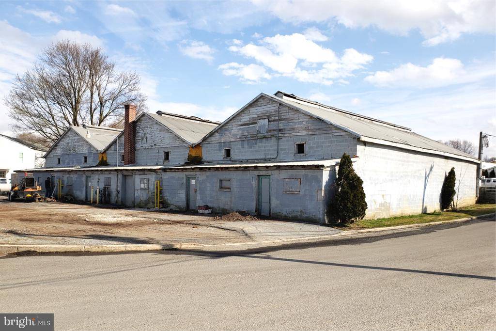 Toughkenamon, PA 19374,116-120 CENTER STREET