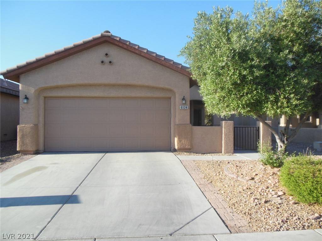 Las Vegas, NV 89122,6124 Wheat Penny Avenue