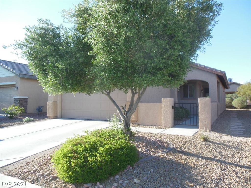 Las Vegas, NV 89122,6124 Wheat Penny Avenue