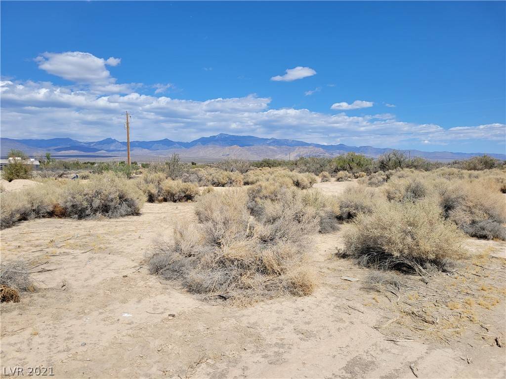 Pahrump, NV 89048,2161 Mount Charleston Drive