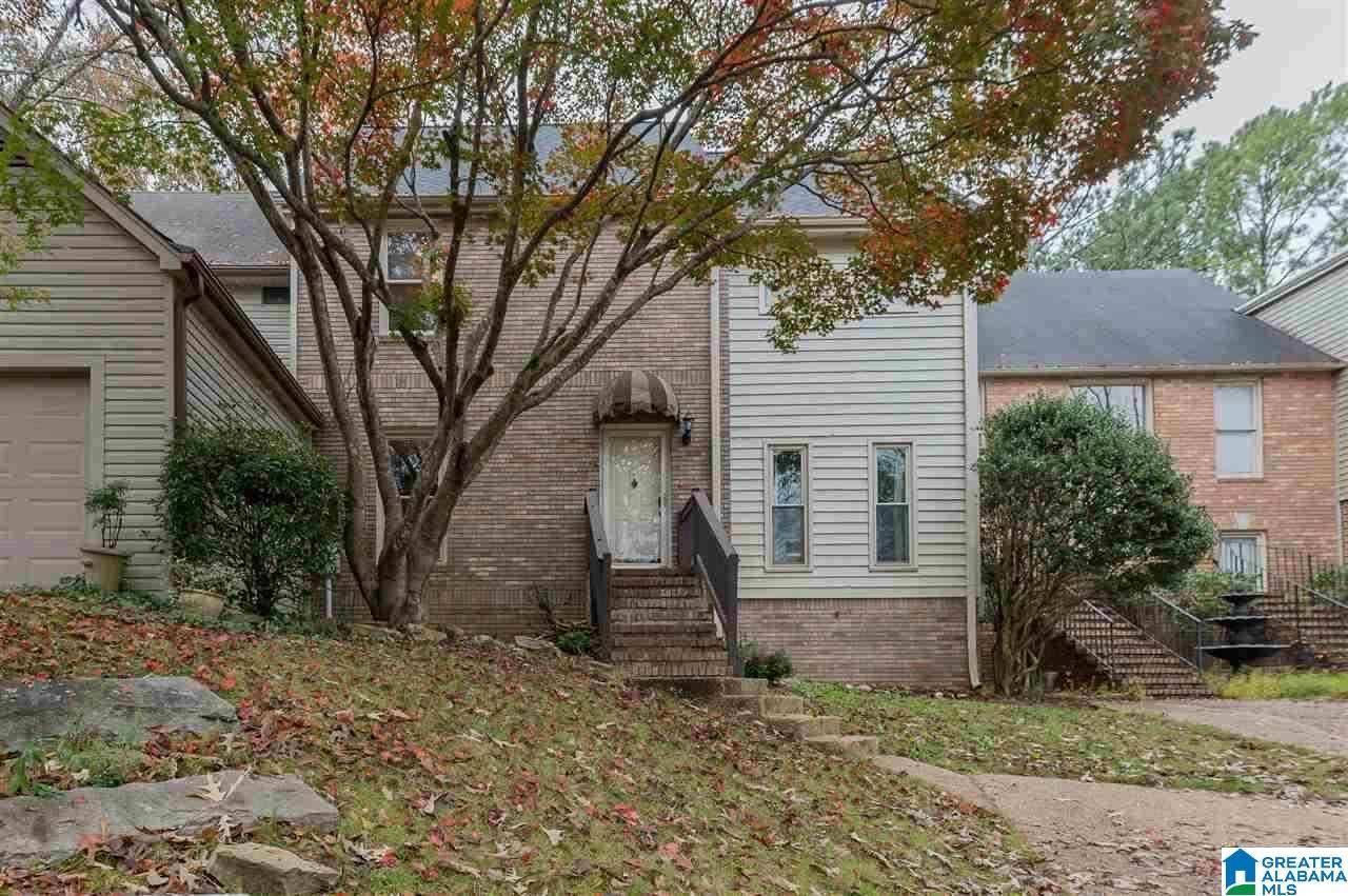 Birmingham, AL 35242,3011 OLD STONE DRIVE