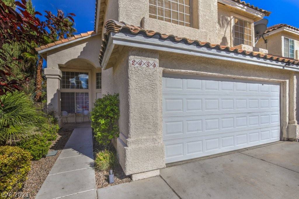 Las Vegas, NV 89134,2436 Ginger Lily Lane