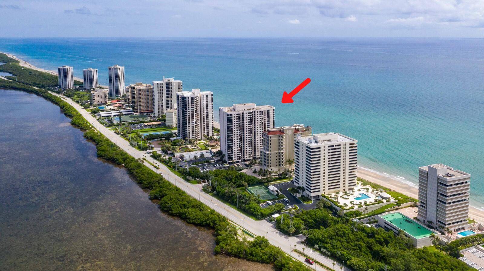 Riviera Beach, FL 33404,5380 N Ocean DR 20g