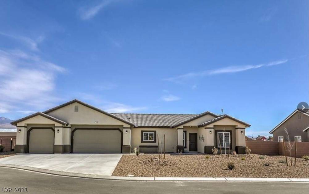 Pahrump, NV 89048,31 S White Burch Lane