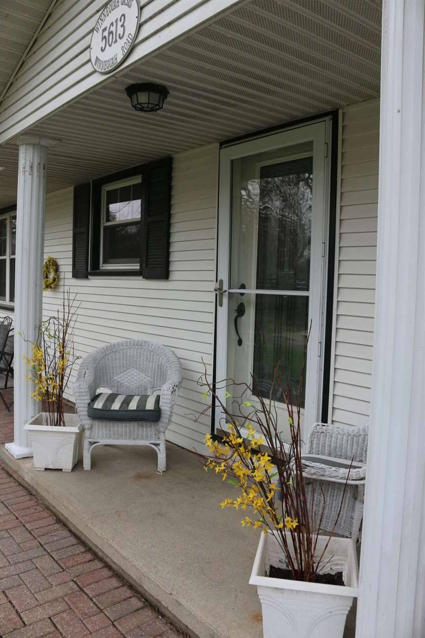 Monona, WI 53716,5613 Winnequah Rd