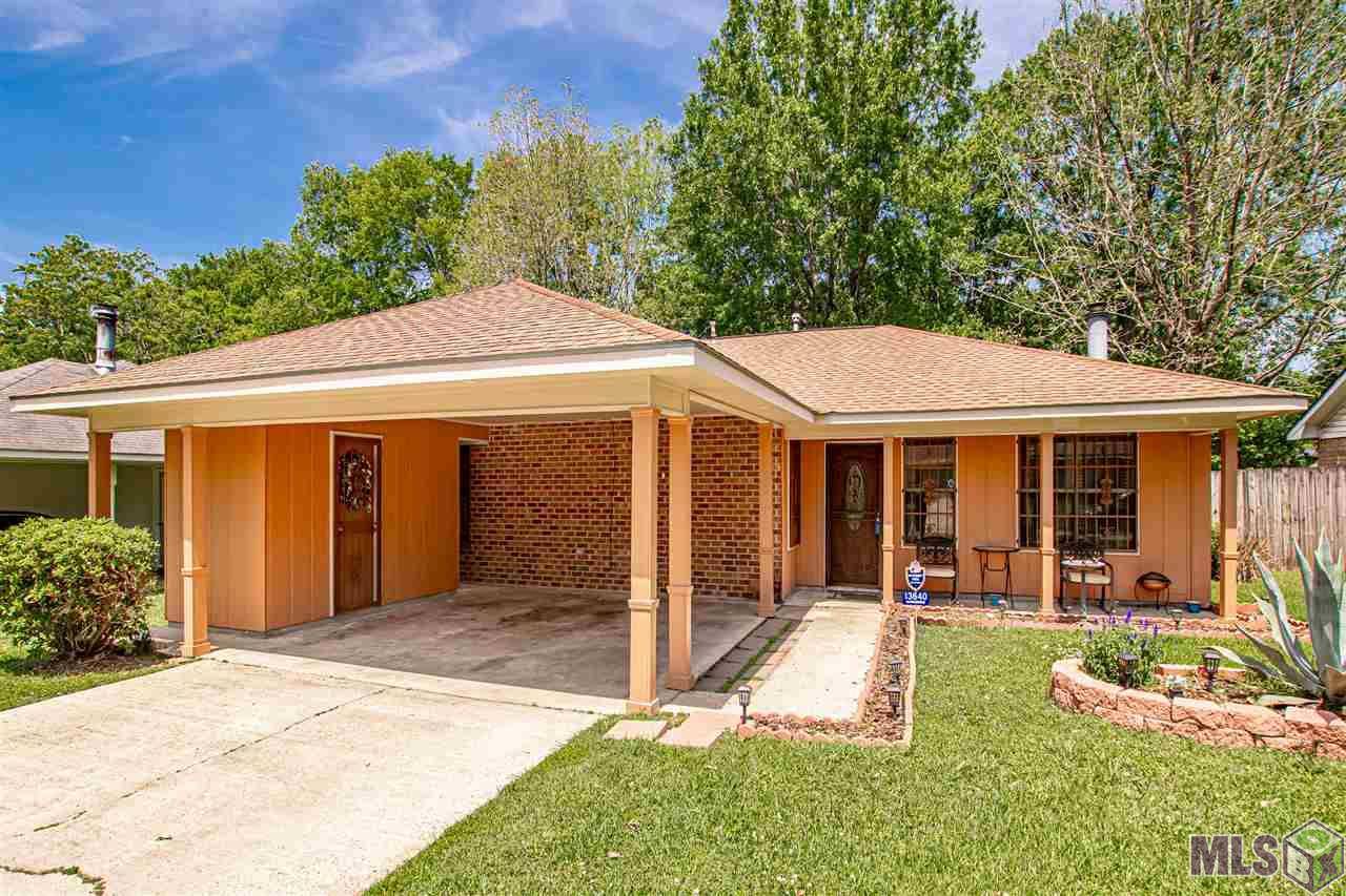 Baton Rouge, LA 70810,13640 RAMPART CT