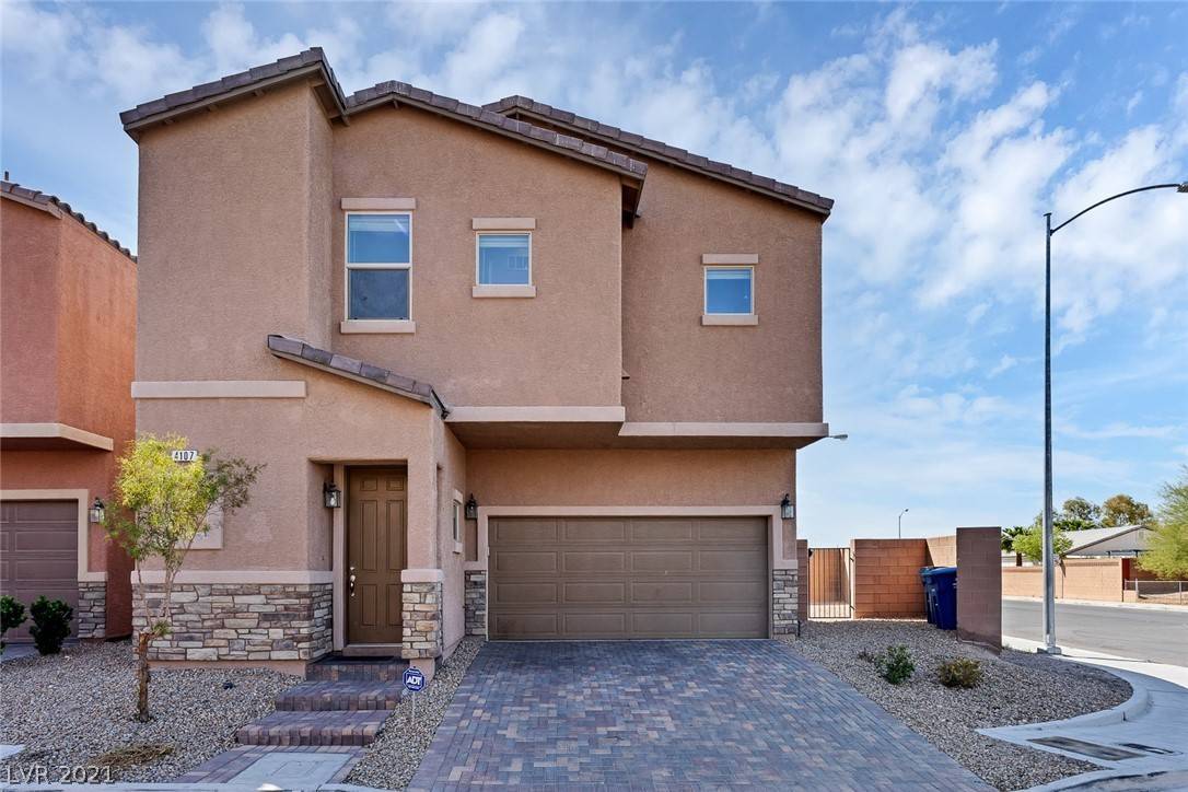 Las Vegas, NV 89115,4107 Walnut Star Lane