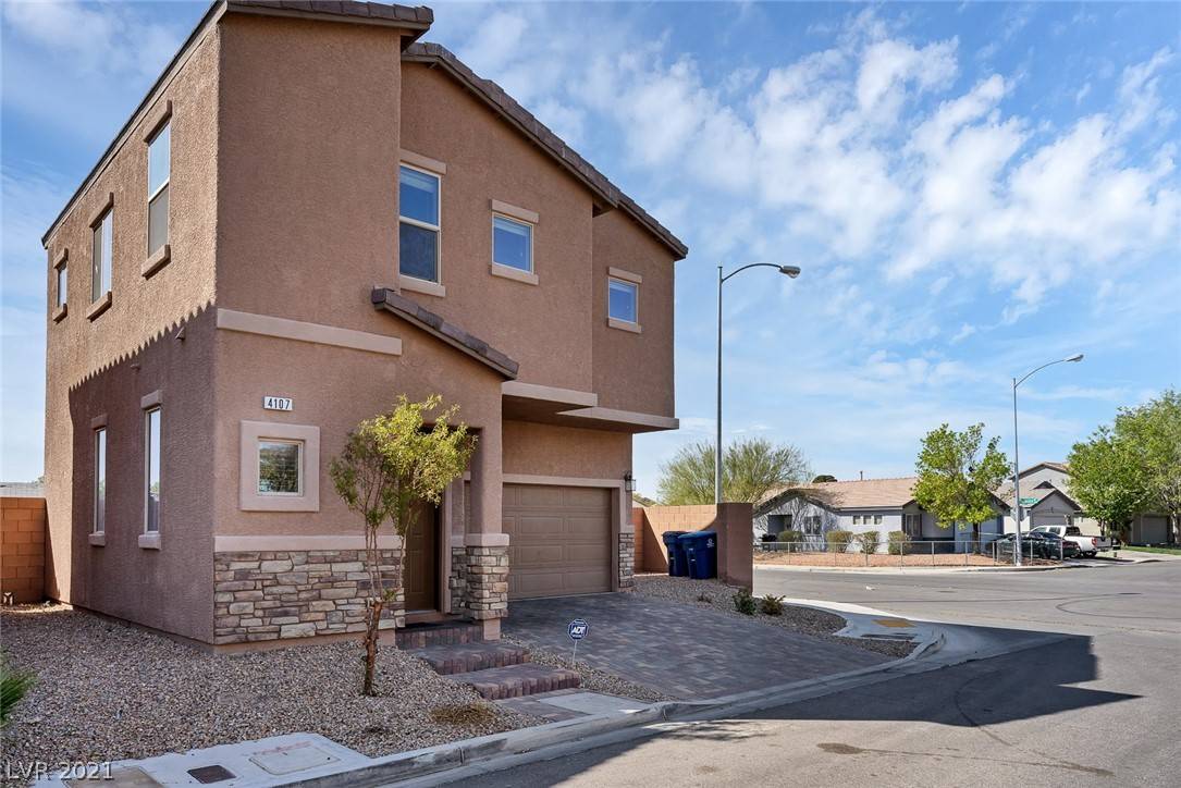 Las Vegas, NV 89115,4107 Walnut Star Lane